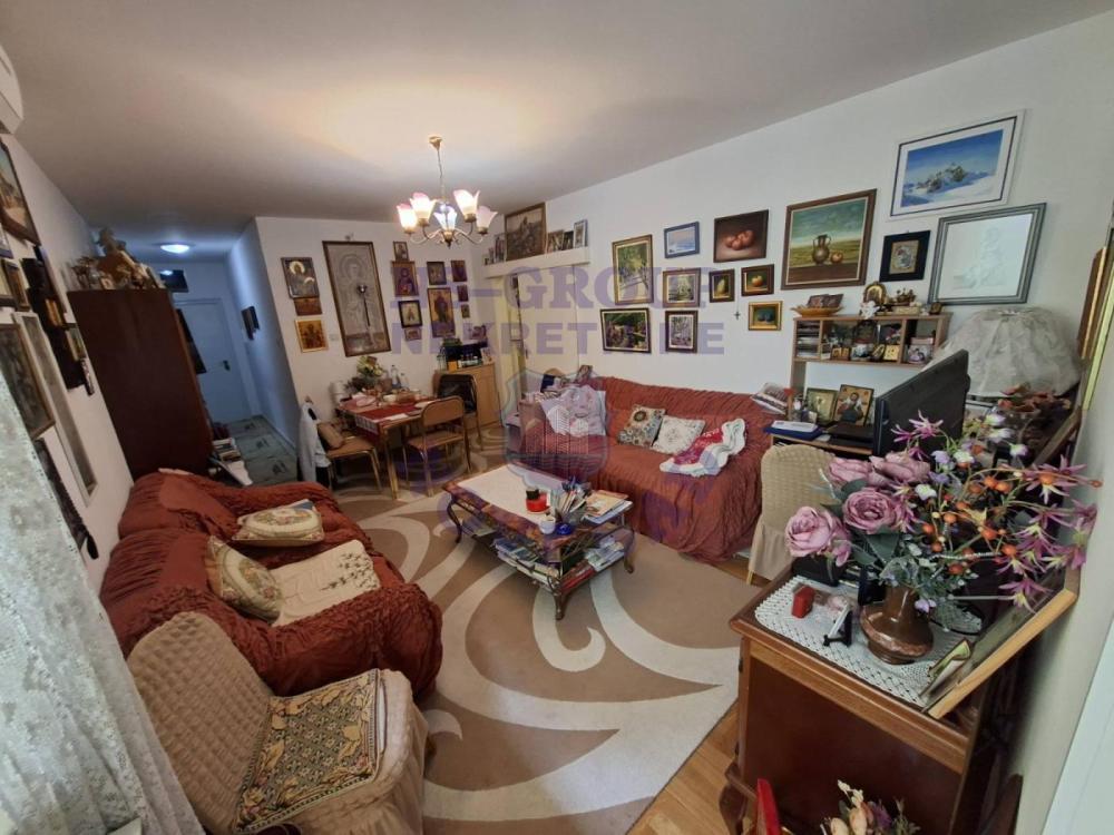 Glavna slika -Grbavica, trosoban stan, novogradnja, 159.140 €