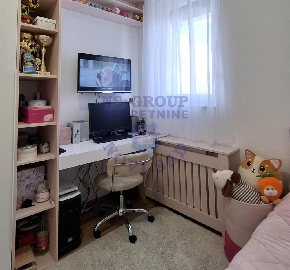Glavna slika -Telep, 127m2, četvorosoban stan, novogradnja, 350.200 €