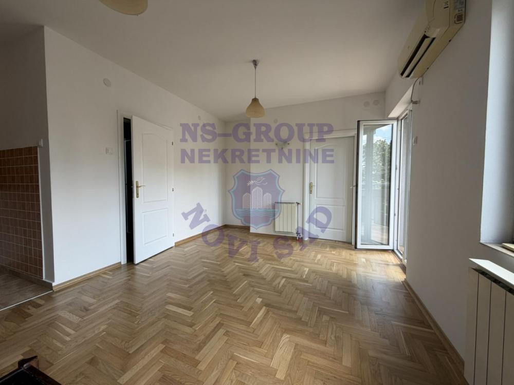 Glavna slika -Novi Sad, 43m2, dvosoban stan, novogradnja, 146.260 €