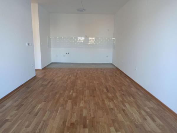 Glavna slika -Telep, 61m2, trosoban stan, novogradnja, 151.250 €