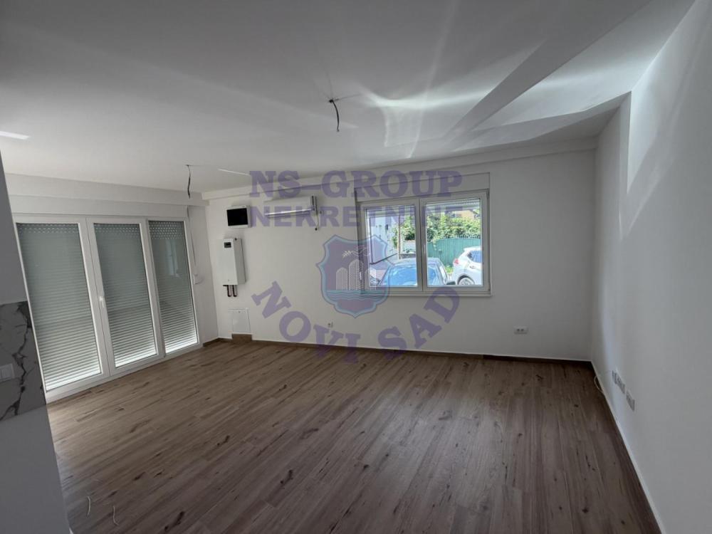 Glavna slika -Adice, 26m2, jednosoban stan, novogradnja, 58.710 €