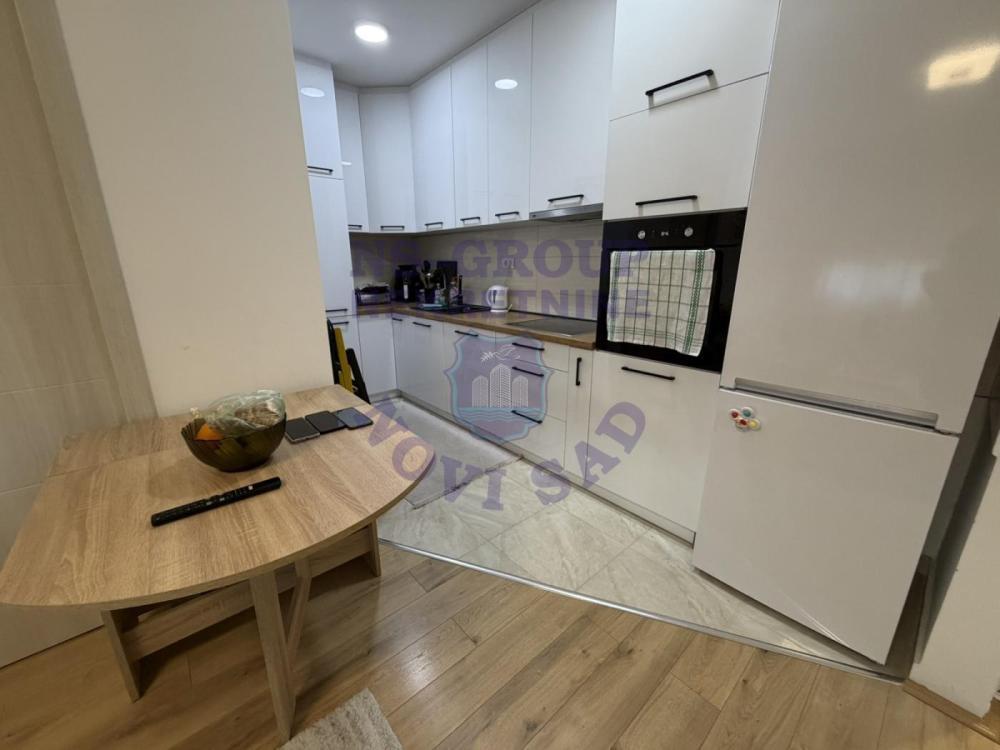 Glavna slika -Adice, 46m2, dvoiposoban stan, novogradnja, 111.400 €