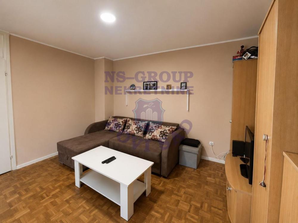 Glavna slika -Novo naselje, 55m2, dvosoban stan, novogradnja, 159.140 €