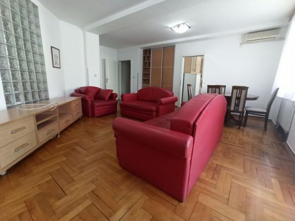 Glavna slika -Grbavica, 116m2, četvorosoban stan, novogradnja, 206.000 €