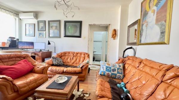 Glavna slika -Salajka (Partizanska ulica), 45m2, dvosoban stan, novogradnja, 103.000 €