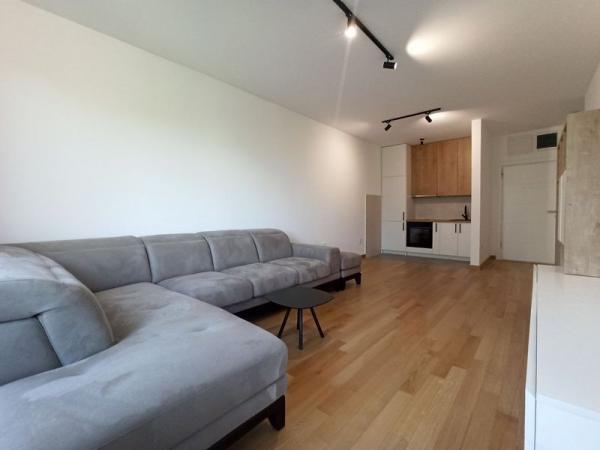 Glavna slika -Novi Sad, 46m2, stan, novogradnja, 189.500 €