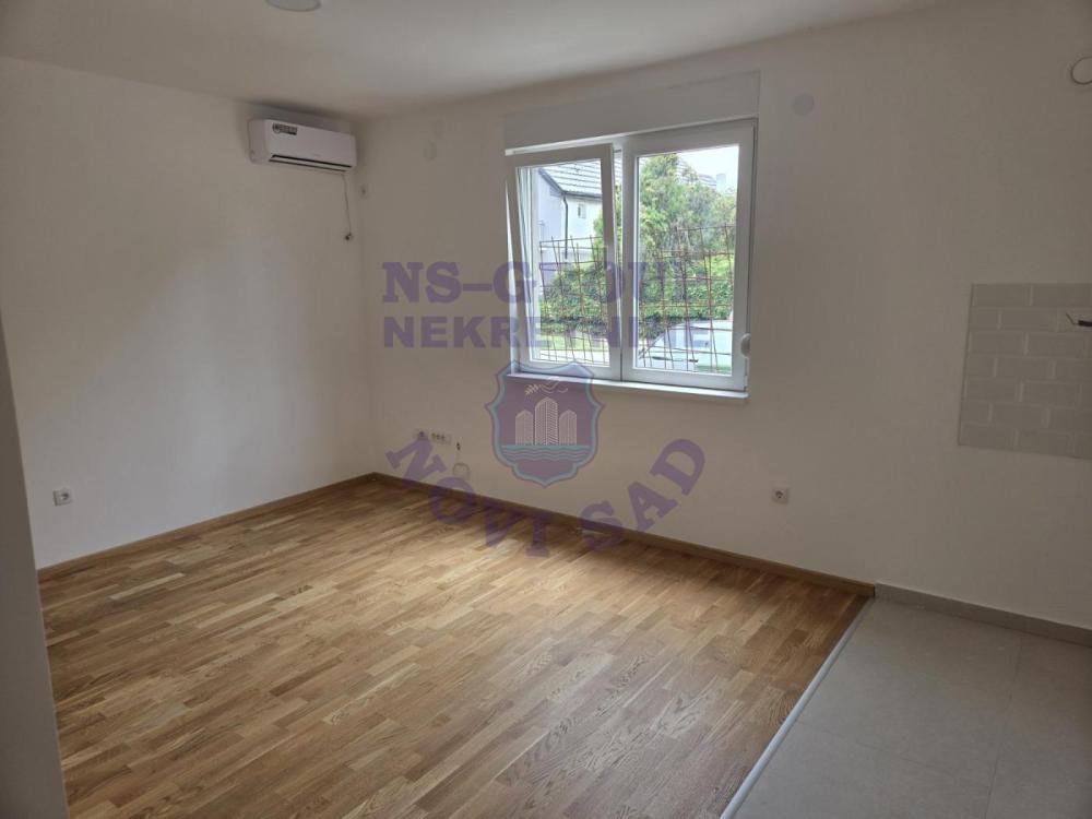 Glavna slika -Klisa, 35m2, jednoiposoban stan, novogradnja, 67.000 €