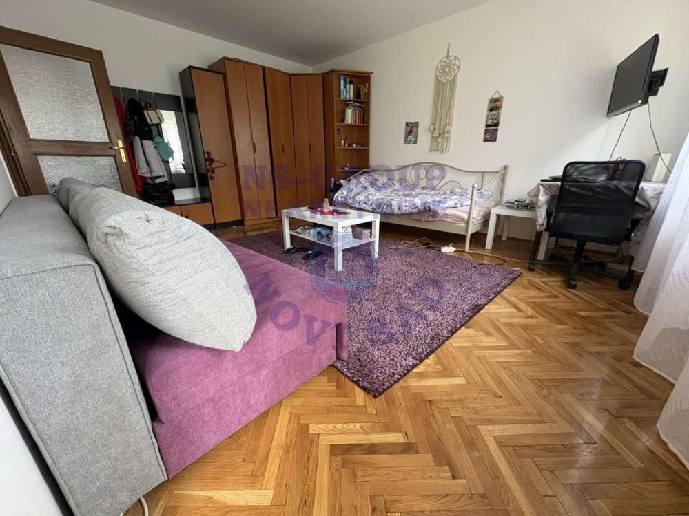 Glavna slika -Podbara, 33m2, jednosoban stan, novogradnja, 108.000 €
