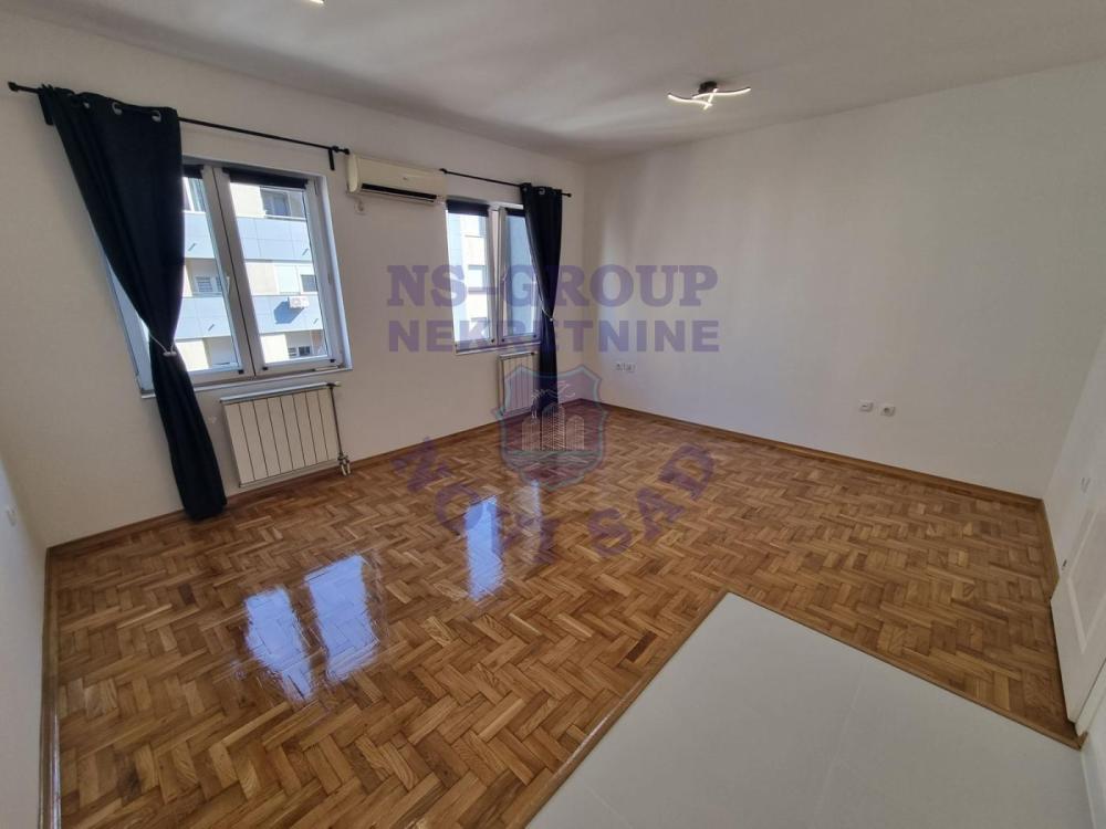 Glavna slika -Novi Sad, 26m2, jednosoban stan, novogradnja, 90.000 €