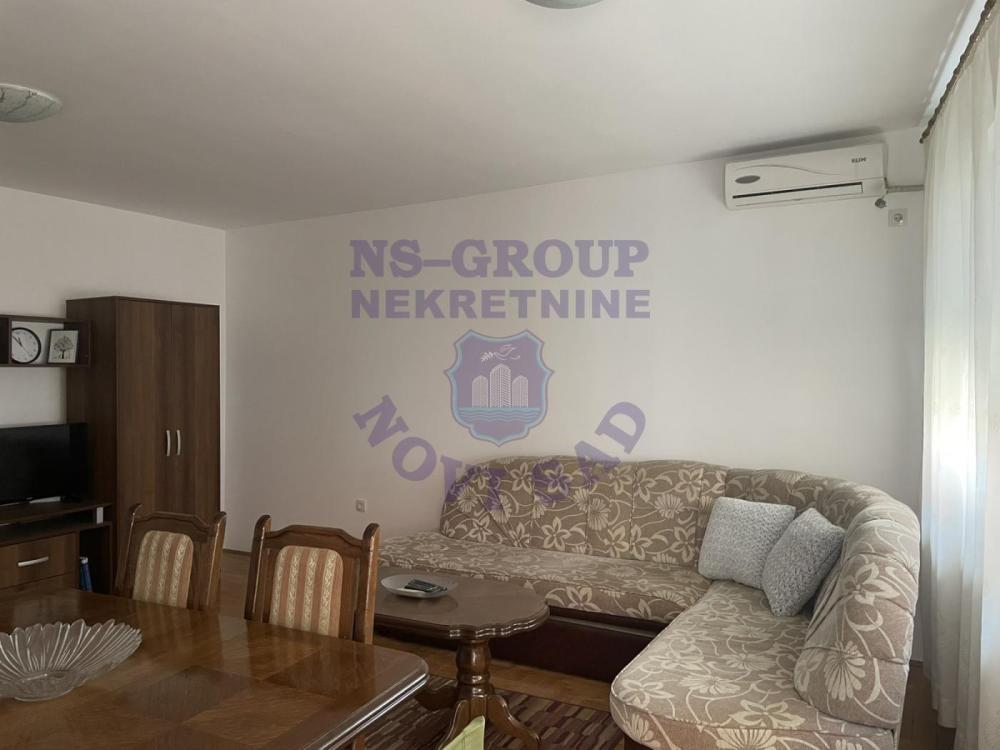Glavna slika -Detelinara, 52m2, dvosoban stan, novogradnja, 165.500 €