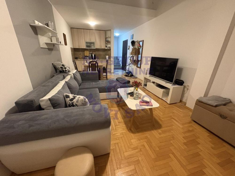 Glavna slika -Adice, 44m2, dvosoban stan, novogradnja, 110.000 €