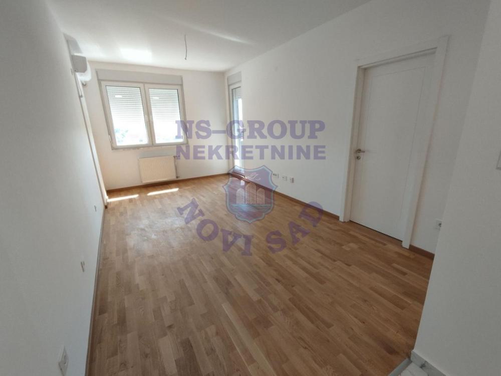 Glavna slika -Avijatičarsko naselje, 41m2, dvosoban stan, novogradnja, 123.600 €