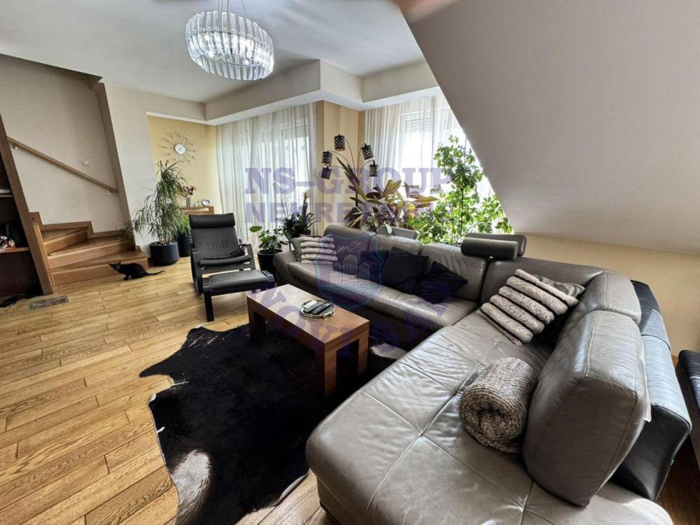 Glavna slika -Podbara, 105m2, četvorosoban stan, novogradnja, 288.400 €
