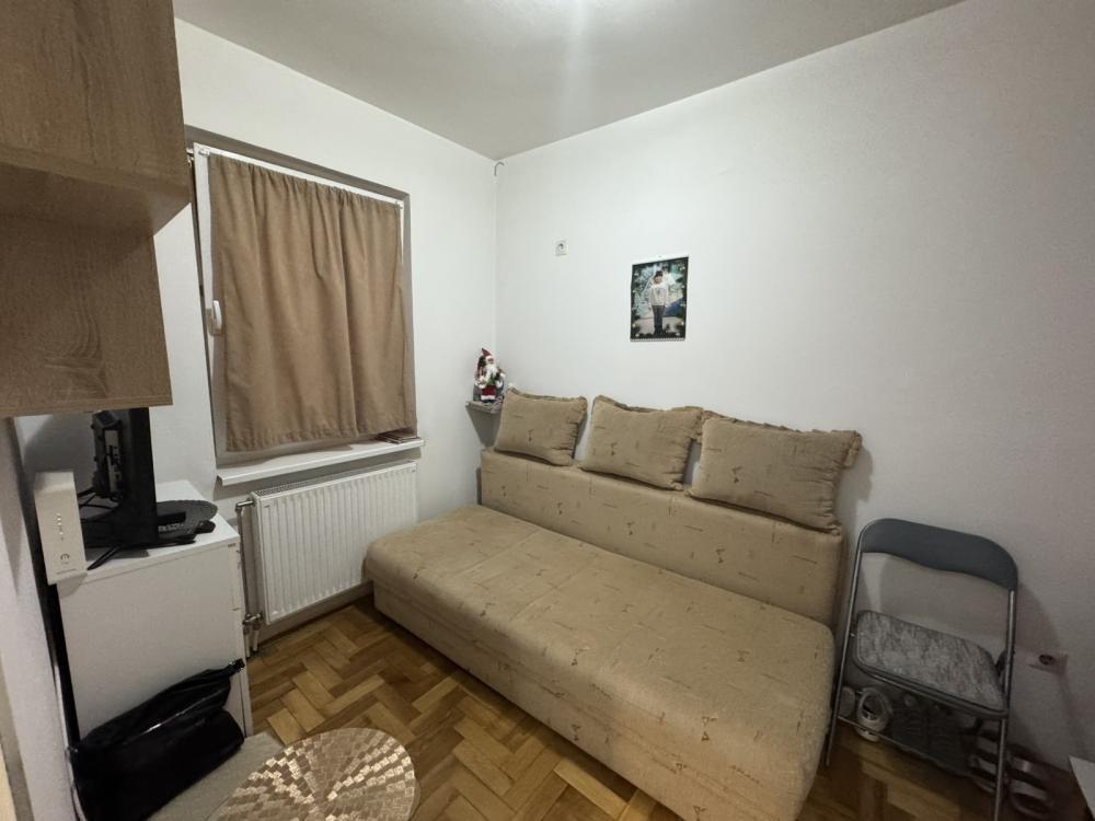 Glavna slika -Bulevar oslobođenja, 21m2, jednosoban stan, novogradnja, 72.100 €