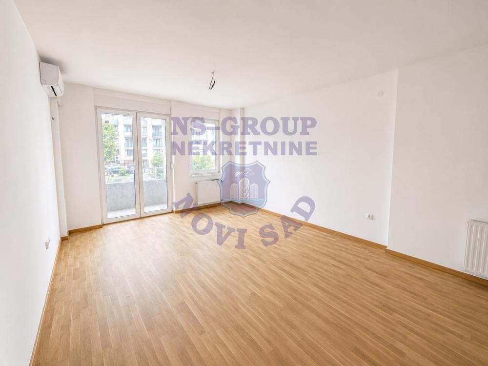 Glavna slika -Bulevar Evrope, 73m2, trosoban stan, novogradnja, 219.450 €