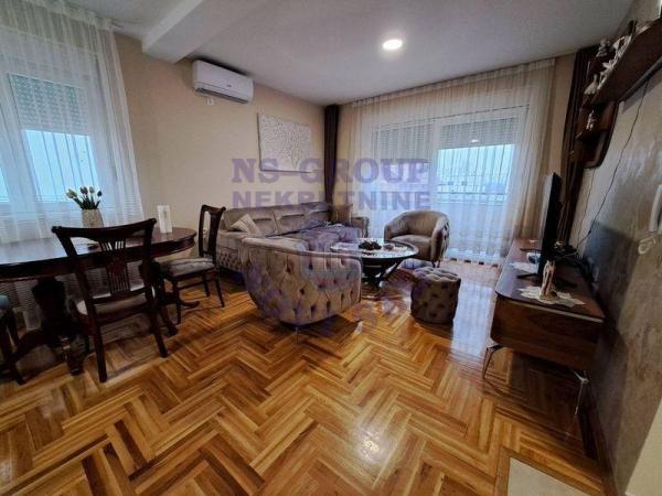 Glavna slika -Klisa, 73m2, troiposoban stan, novogradnja, 154.500 €