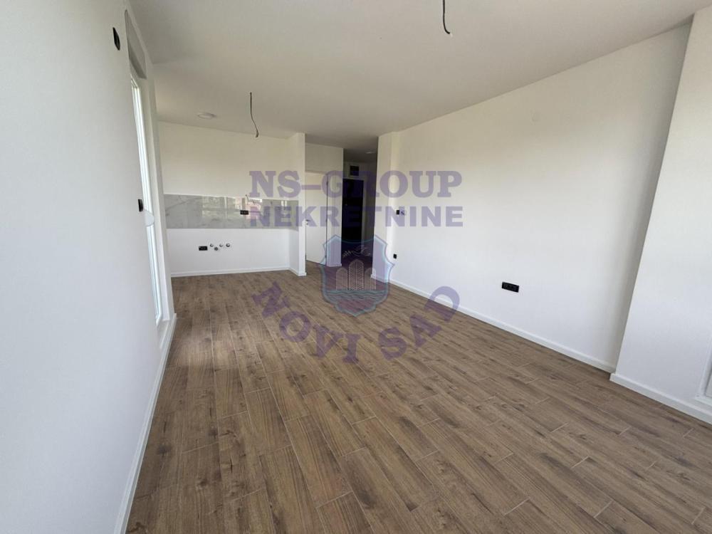 Glavna slika -Adice, 59m2, trosoban stan, novogradnja, 140.000 €