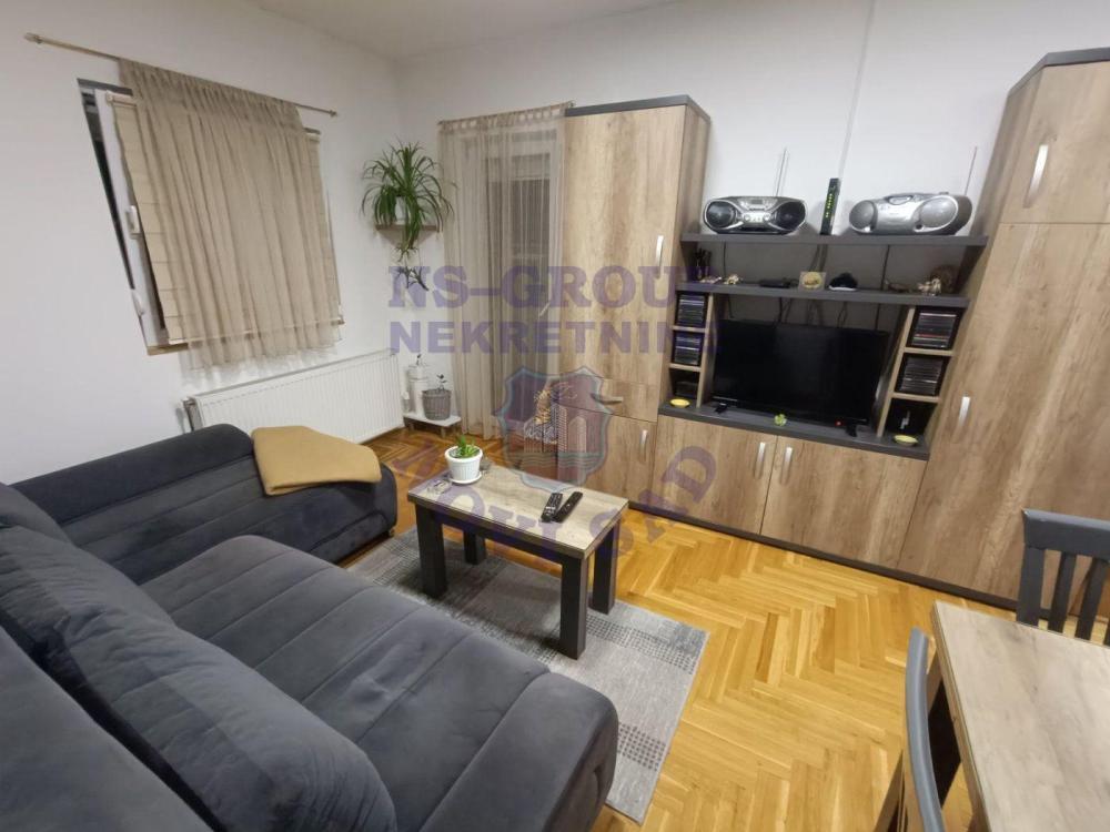 Glavna slika -Adice, 65m2, troiposoban stan, novogradnja, 140.000 €