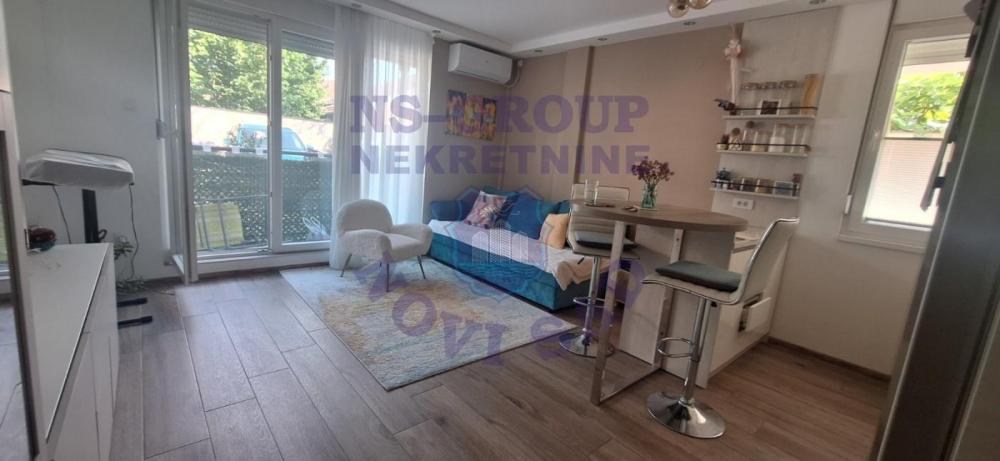 Glavna slika -Adice, 38m2, dvosoban stan, novogradnja, 91.980 €