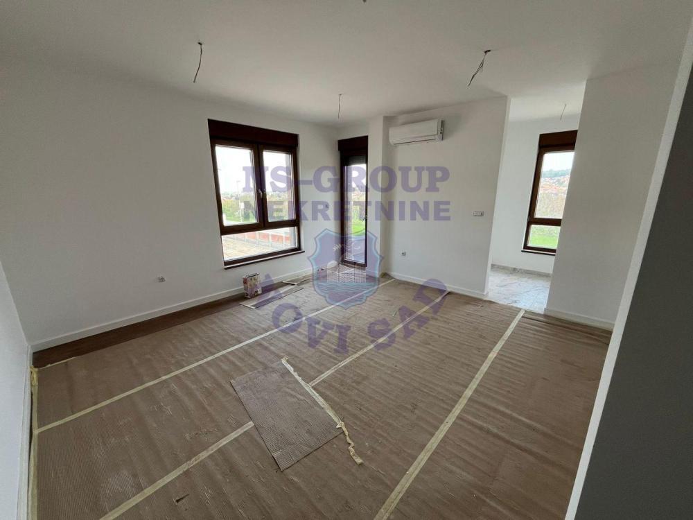 Glavna slika -Popovica, 54m2, dvoiposoban stan, novogradnja, 157.540 €