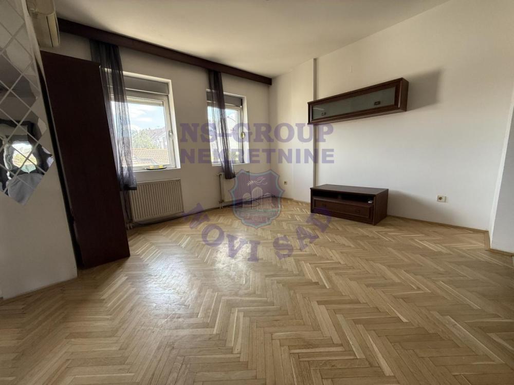 Glavna slika -Salajka (Partizanska ulica), 61m2, trosoban stan, novogradnja, 164.400 €
