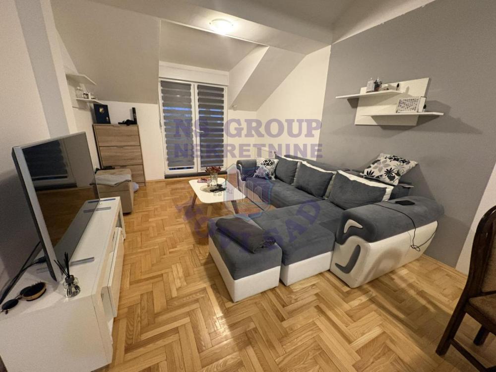 Glavna slika -Adice, 44m2, dvosoban stan, novogradnja, 110.000 €