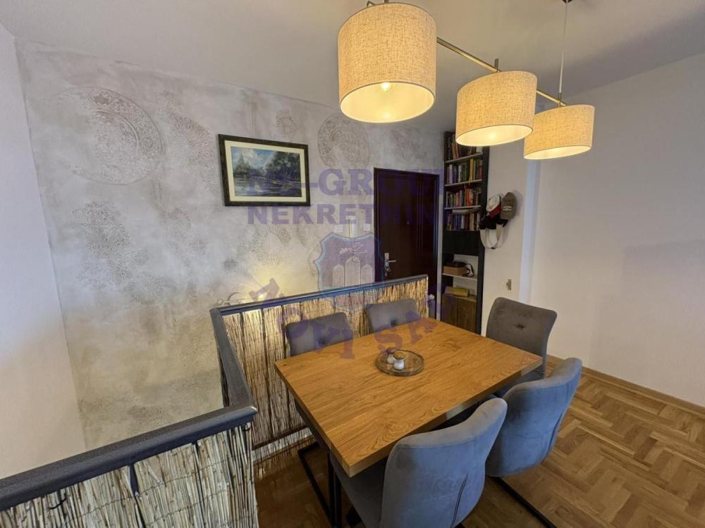 Glavna slika -Salajka (Partizanska ulica), 67m2, troiposoban stan, novogradnja, 196.270 €