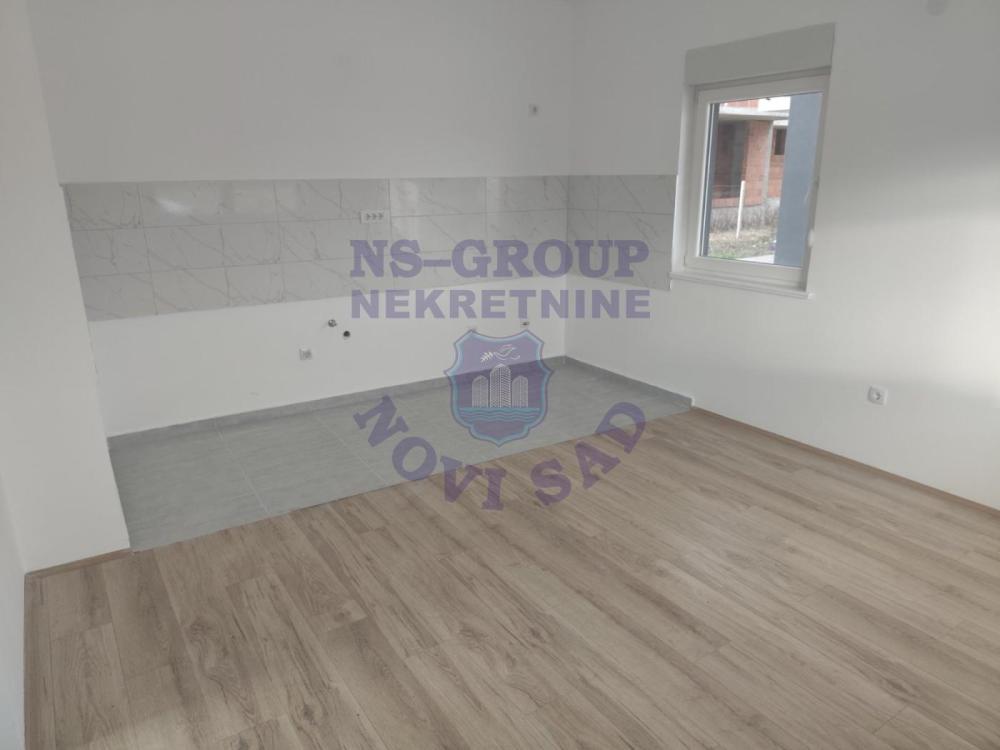 Glavna slika -Adice, 25m2, jednosoban stan, novogradnja, 51.340 €