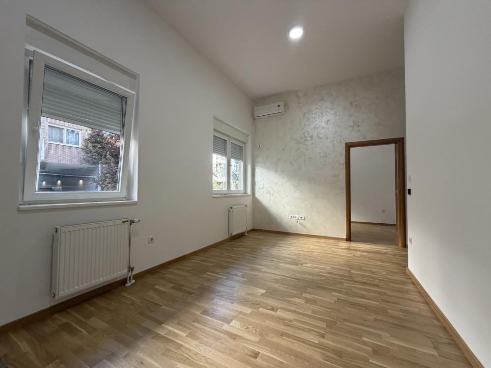 Glavna slika -Novi Sad, 32m2, jednoiposoban stan, novogradnja, 118.450 €