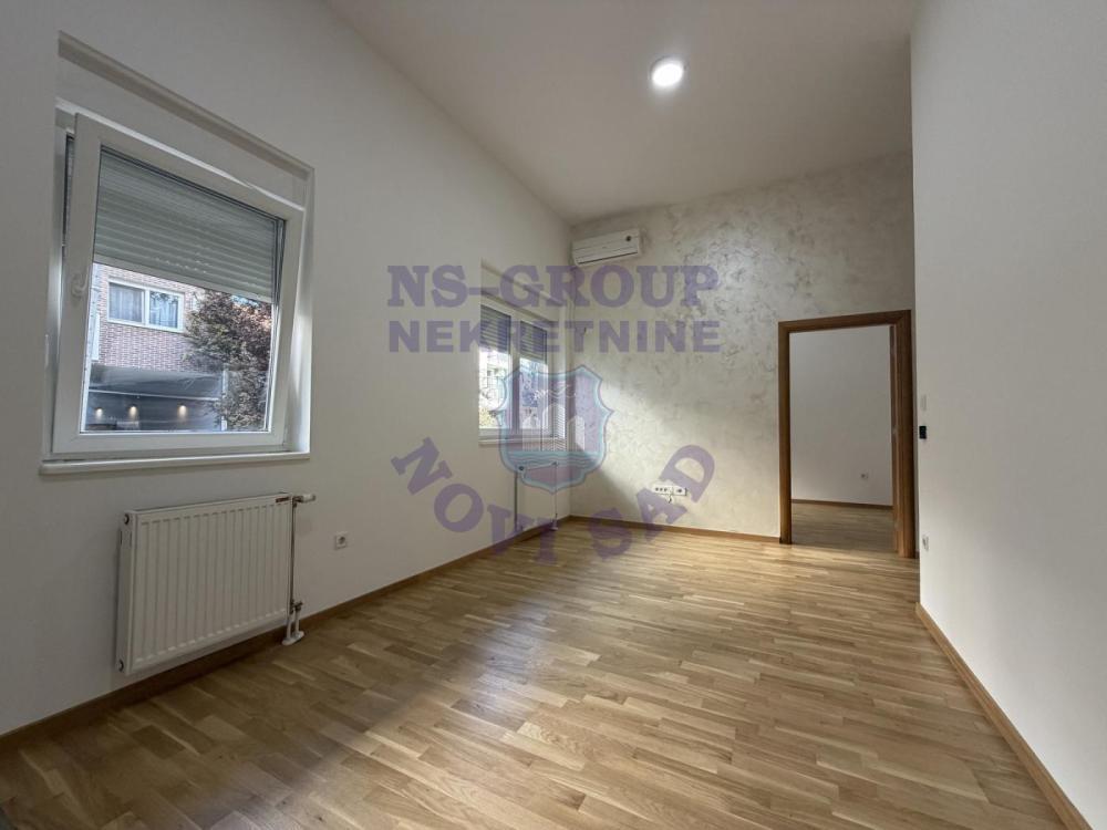 Glavna slika -Novi Sad, 32m2, jednoiposoban stan, novogradnja, 119.900 €
