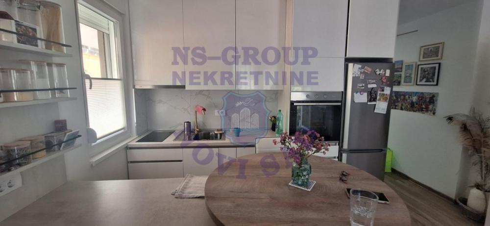 Glavna slika -Adice, 38m2, dvosoban stan, novogradnja, 91.980 €