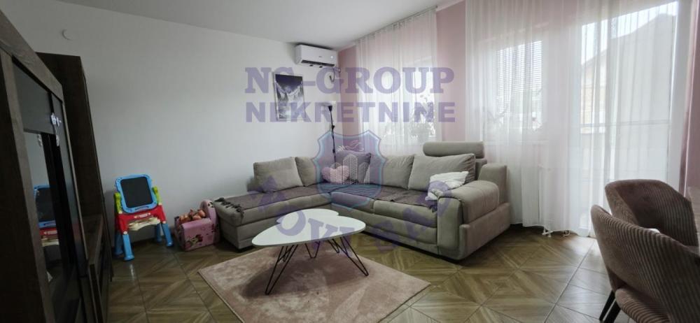 Glavna slika -Adice, 75m2, trosoban stan, novogradnja, 154.500 €