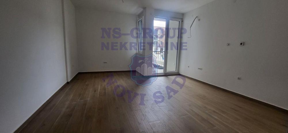 Glavna slika -Telep, 31m2, stan, novogradnja, 97.850 €