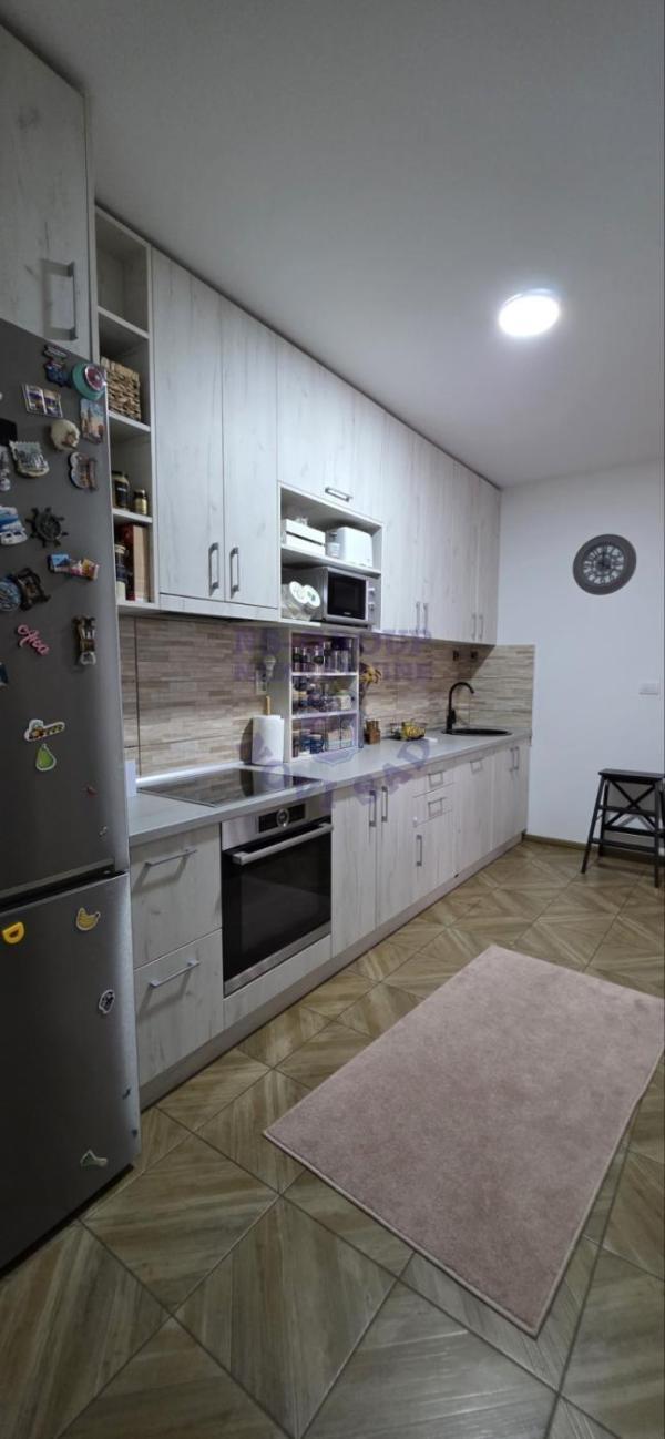 Glavna slika -Adice, 75m2, trosoban stan, novogradnja, 154.500 €