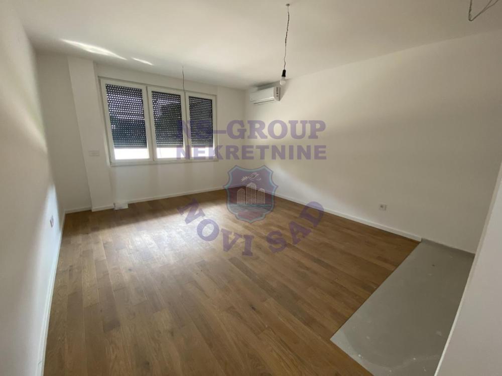 Glavna slika -Novo naselje, 28m2, stan, novogradnja, 85.490 €