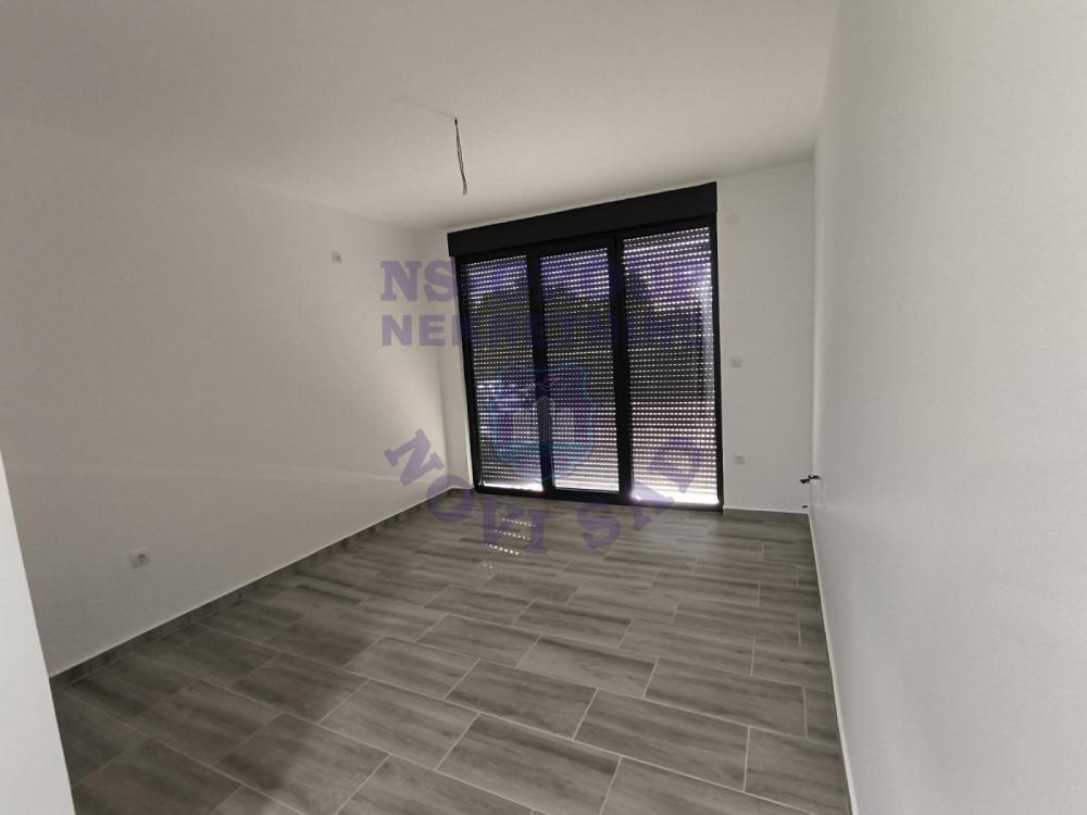 Glavna slika -Adice, 28m2, jednosoban stan, novogradnja, 56.360 €