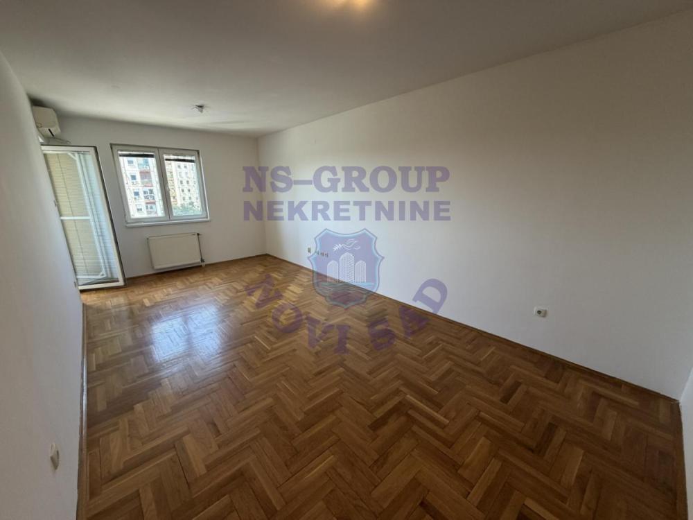 Glavna slika -Novo naselje, 53m2, dvosoban stan, novogradnja, 154.500 €