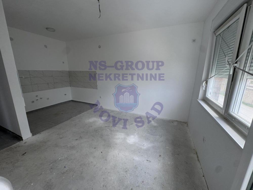Glavna slika -Adice, 42m2, dvoiposoban stan, novogradnja, 100.790 €