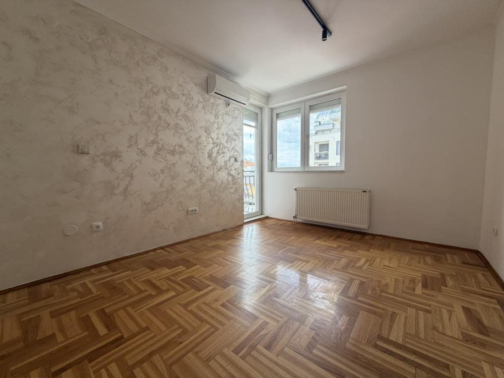 Glavna slika -Bulevar patrijarha Pavla (Somborski bulevar), 38m2, dvosoban stan, novogradnja, 118.970 €