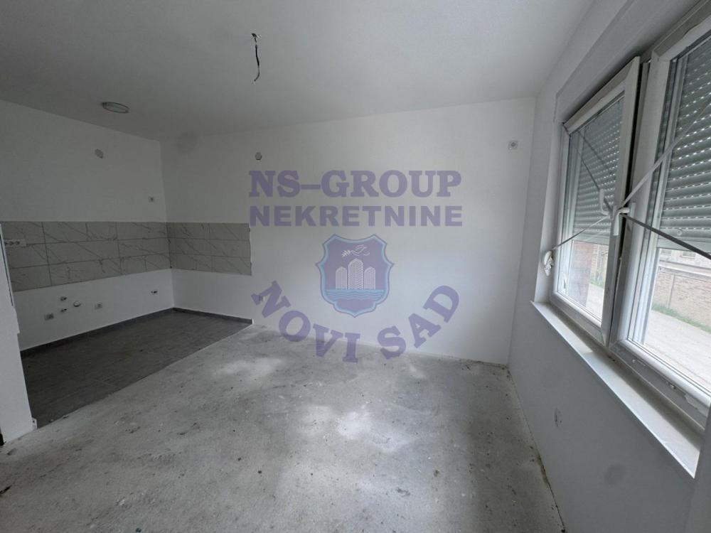 Glavna slika -Adice, 42m2, dvoiposoban stan, novogradnja, 100.790 €