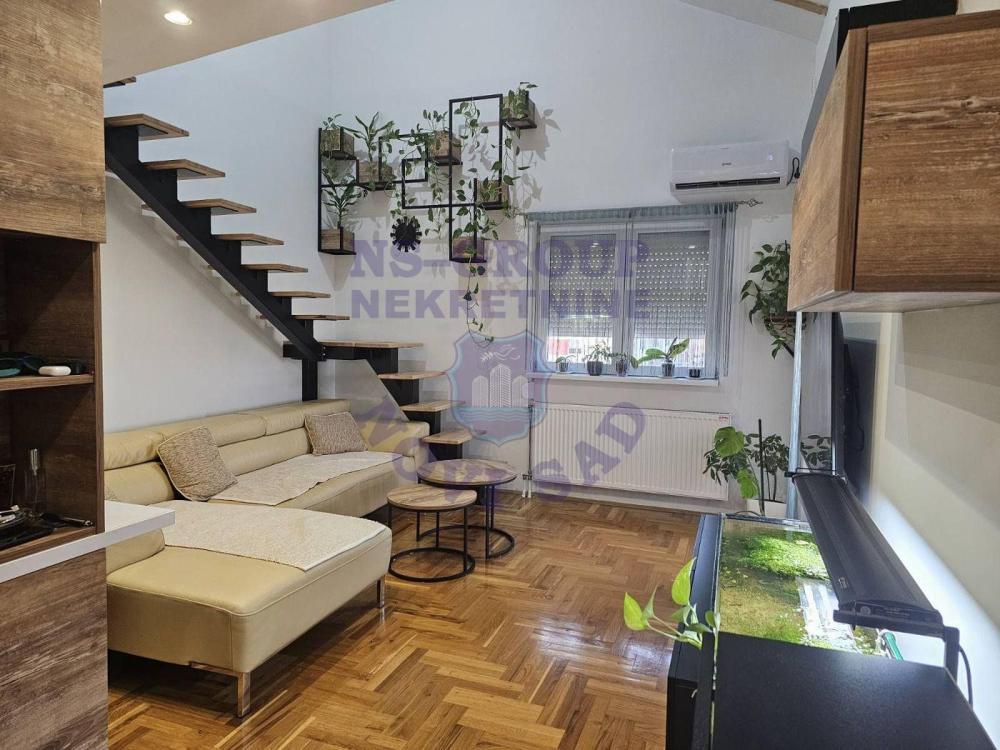 Glavna slika -Adice, 69m2, četvorosoban stan, novogradnja, 141.000 €