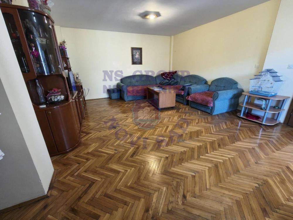 Glavna slika -Detelinara, 99m2, četvorosoban stan, novogradnja, 190.970 €