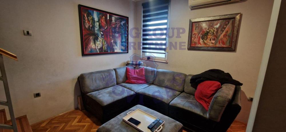 Glavna slika -Bulevar oslobođenja, 70m2, trosoban stan, novogradnja, 175.050 €