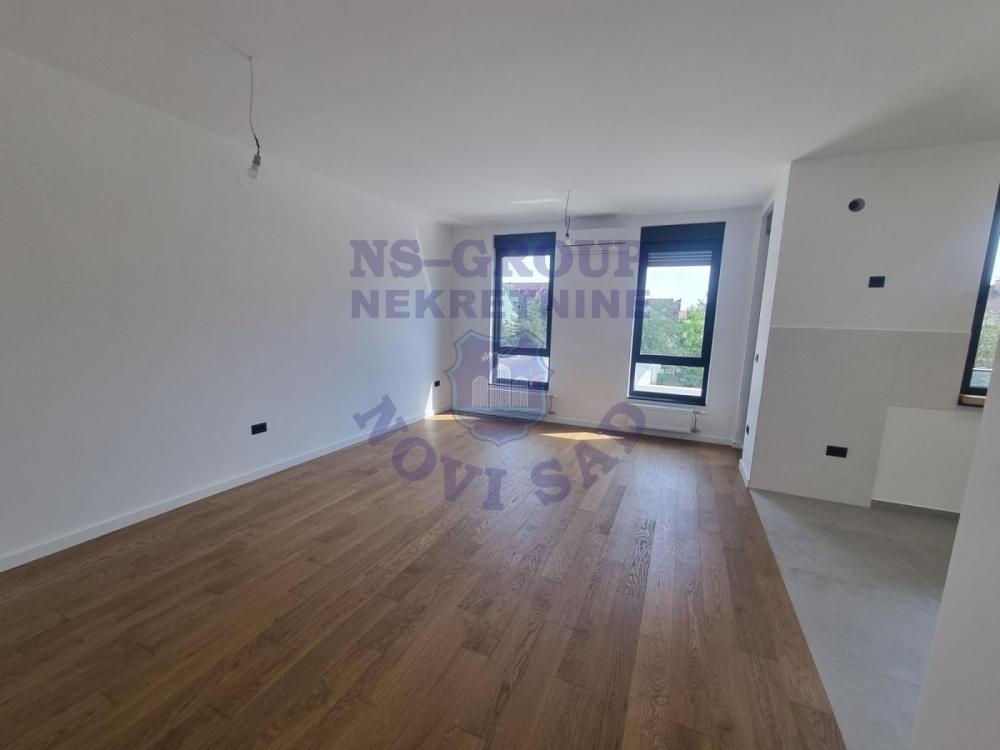 Glavna slika -Grbavica, 98m2, četvorosoban stan, novogradnja, 343.410 €