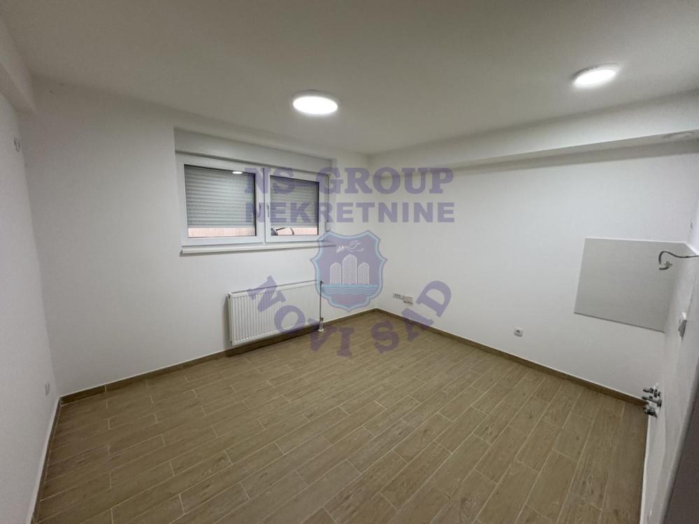 Glavna slika -Veternik, 19m2, stan, novogradnja, 49.900 €
