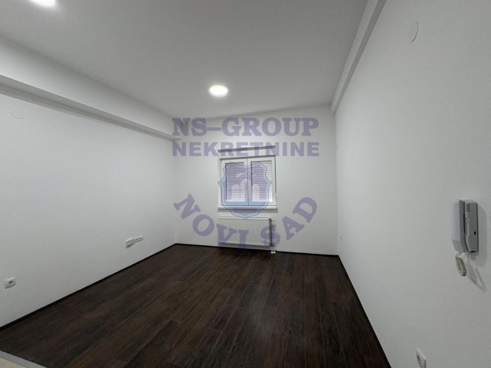 Glavna slika -Veternik, 21m2, stan, novogradnja, 73.300 €