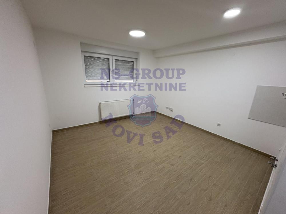 Glavna slika -Veternik, 19m2, stan, novogradnja, 54.200 €
