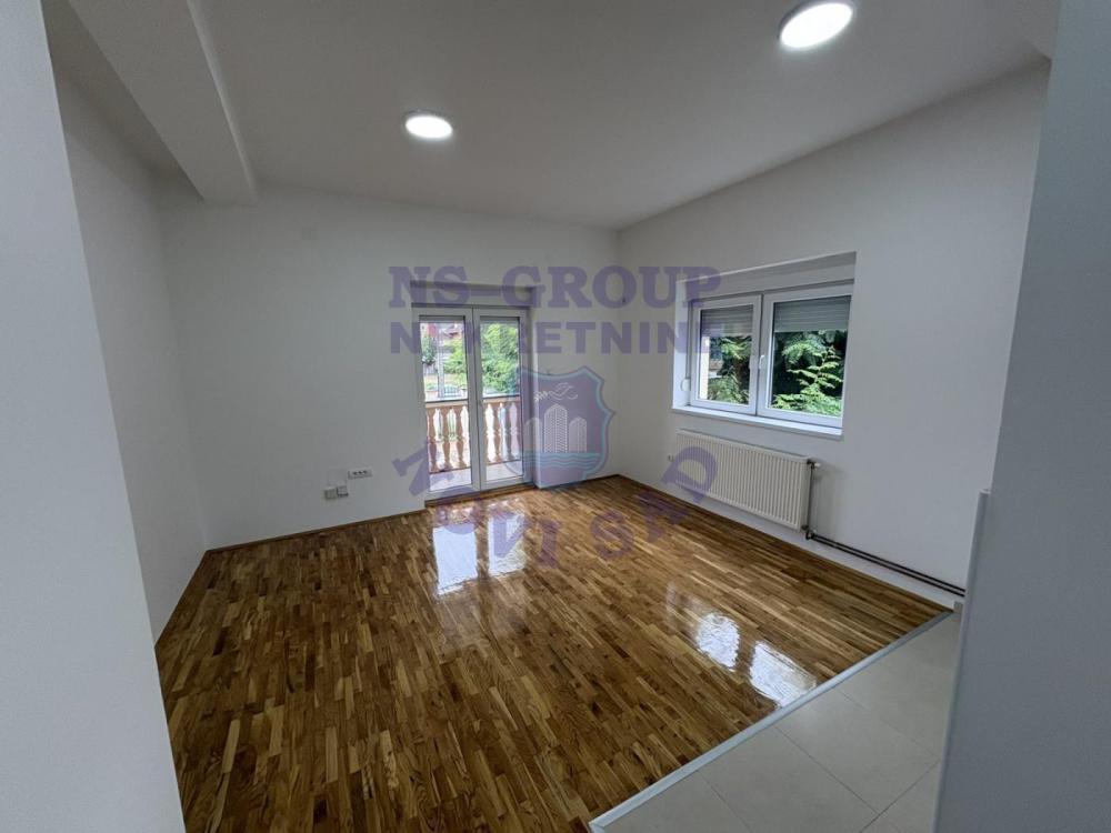 Glavna slika -Veternik, 37m2, stan, novogradnja, 104.000 €