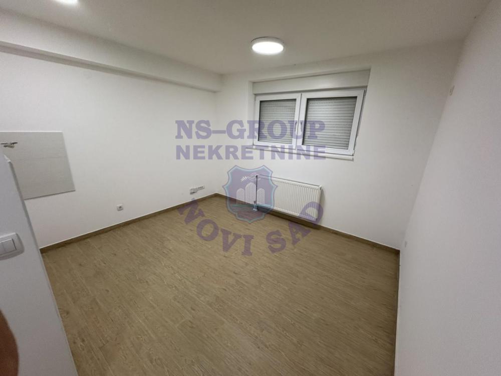 Glavna slika -Veternik, 17m2, stan, novogradnja, 46.700 €