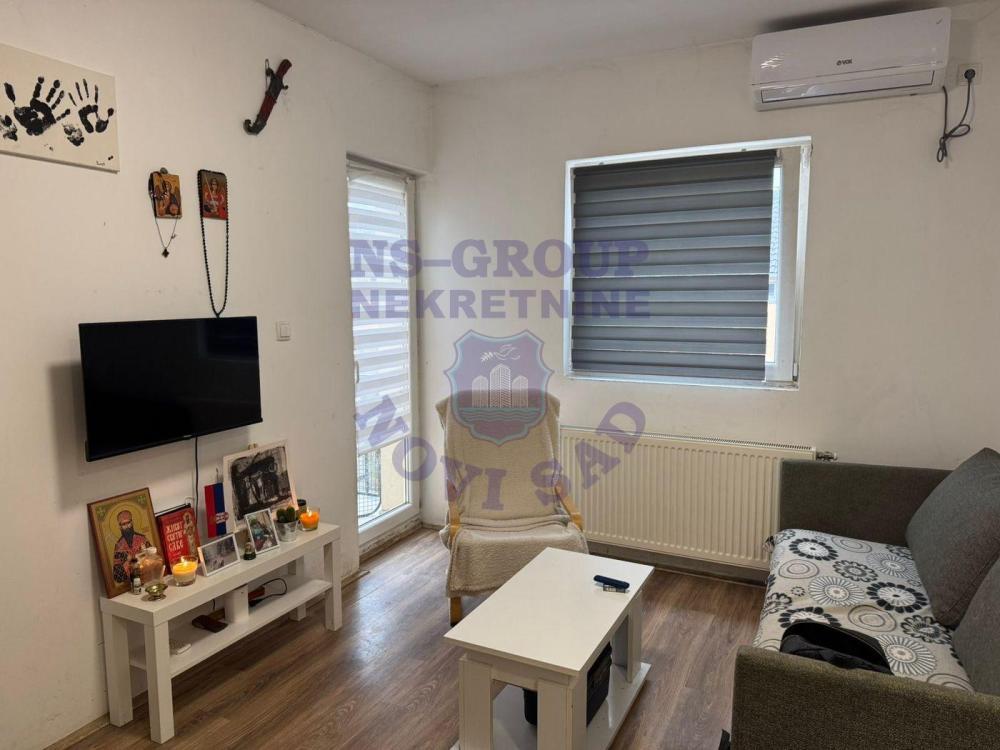 Glavna slika -Adice, 27m2, jednoiposoban stan, novogradnja, 74.260 €